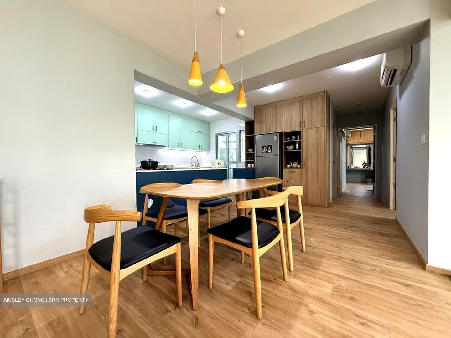 Blk 804B Keat Hong Pride (Choa Chu Kang), HDB 5 Rooms #574570331